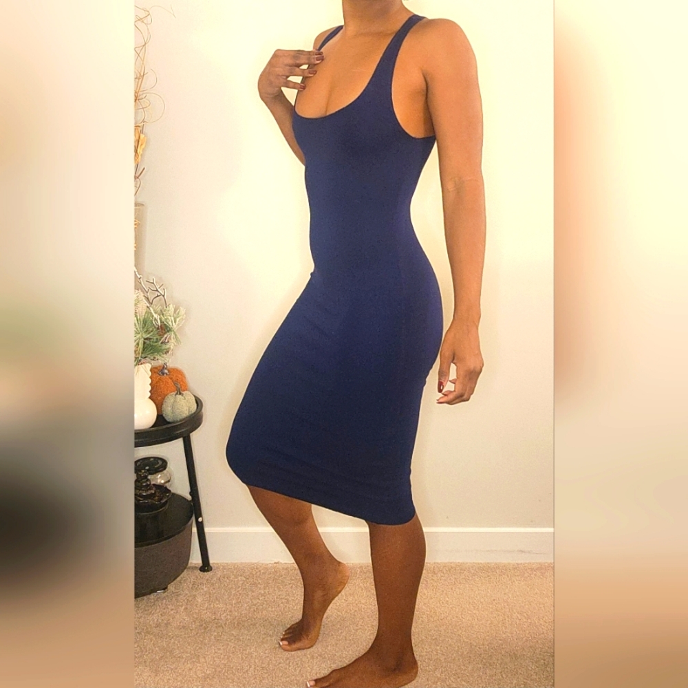 Forever 21 Bosyvon dress